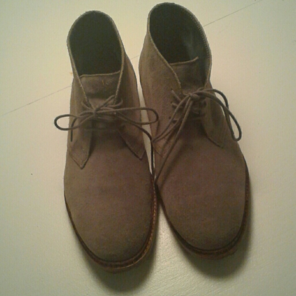 Alfani boots